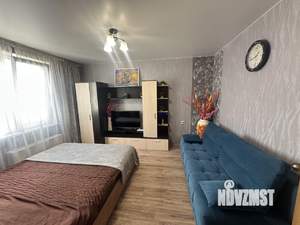 1-к квартира, на длительный срок, 36м2, 13/17 этаж