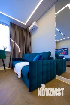 Студия квартира, посуточно, 30м2, 20/22 этаж