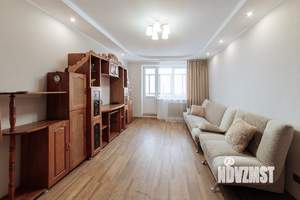 2-к квартира, на длительный срок, 56м2, 8/10 этаж