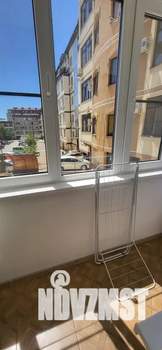 1-к квартира, посуточно, 41м2, 1/5 этаж