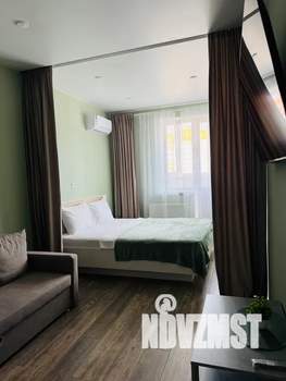 1-к квартира, посуточно, 39м2, 8/20 этаж