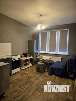 1-к квартира, на длительный срок, 39м2, 1/16 этаж