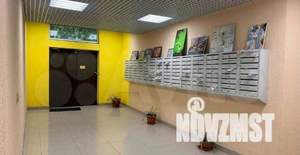 Студия квартира, на длительный срок, 22м2, 7/12 этаж