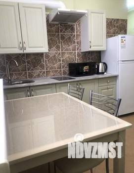 1-к квартира, на длительный срок, 35м2, 2/3 этаж