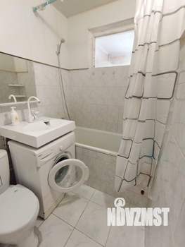 1-к квартира, посуточно, 38м2, 2/5 этаж