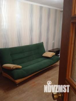 1-к квартира, на длительный срок, 32м2, 5/5 этаж