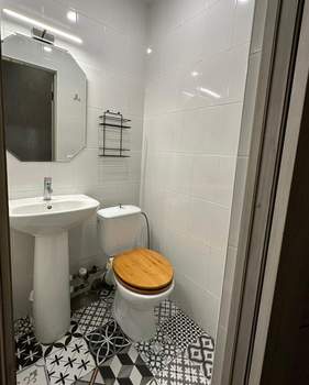 1-к квартира, на длительный срок, 38м2, 3/9 этаж