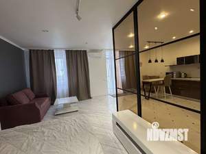 1-к квартира, на длительный срок, 50м2, 12/16 этаж