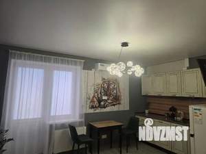 1-к квартира, на длительный срок, 25м2, 2/3 этаж