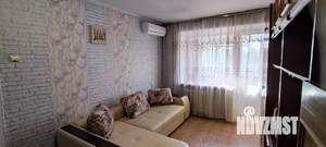 1-к квартира, на длительный срок, 31м2, 3/5 этаж