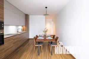 1-к квартира, посуточно, 60м2, 10/22 этаж