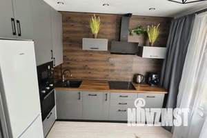 1-к квартира, посуточно, 39м2, 6/15 этаж