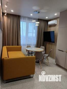 2-к квартира, на длительный срок, 45м2, 15/22 этаж