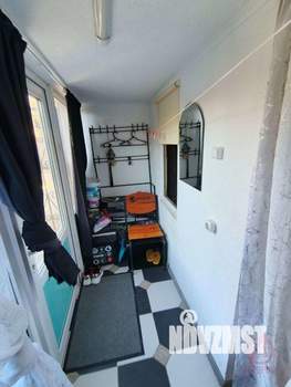 1-к квартира, на длительный срок, 18м2, 1/5 этаж