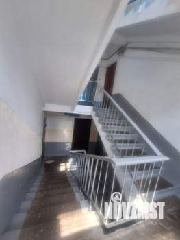 1-к квартира, на длительный срок, 32м2, 2/5 этаж