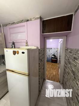 2-к квартира, посуточно, 48м2, 1/5 этаж