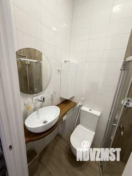 Студия квартира, посуточно, 16м2, 1/9 этаж