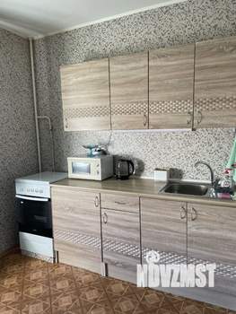 1-к квартира, на длительный срок, 40м2, 5/10 этаж