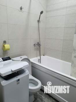 2-к квартира, на длительный срок, 45м2, 5/6 этаж