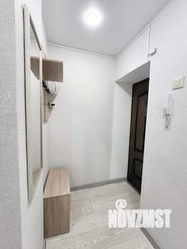 2-к квартира, посуточно, 47м2, 4/5 этаж