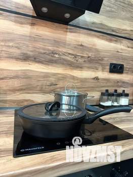 1-к квартира, посуточно, 41м2, 10/16 этаж