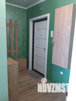 1-к квартира, посуточно, 40м2, 6/16 этаж