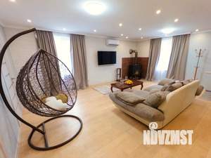 2-к квартира, посуточно, 87м2, 2/2 этаж