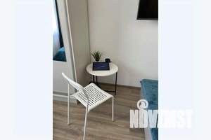 1-к квартира, посуточно, 32м2, 3/4 этаж