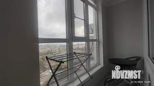 1-к квартира, на длительный срок, 45м2, 10/21 этаж