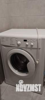 1-к квартира, на длительный срок, 37м2, 1/1 этаж