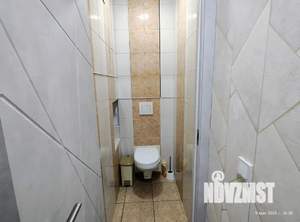 1-к квартира, посуточно, 64м2, 5/16 этаж