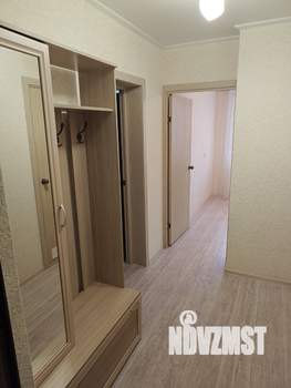 1-к квартира, на длительный срок, 39м2, 5/17 этаж