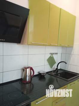 1-к квартира, на длительный срок, 43м2, 2/4 этаж