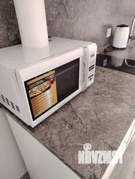 1-к квартира, на длительный срок, 40м2, 9/18 этаж