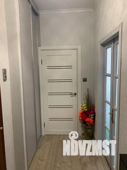 1-к квартира, посуточно, 36м2, 4/4 этаж