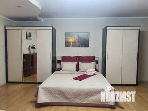 2-к квартира, посуточно, 63м2, 4/5 этаж