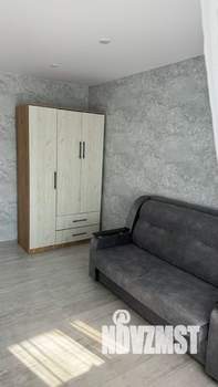 1-к квартира, на длительный срок, 31м2, 1/9 этаж