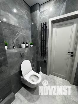 1-к квартира, посуточно, 35м2, 4/8 этаж