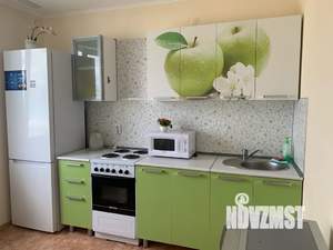1-к квартира, посуточно, 39м2, 5/16 этаж