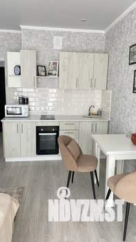 Студия квартира, посуточно, 25м2, 18/20 этаж