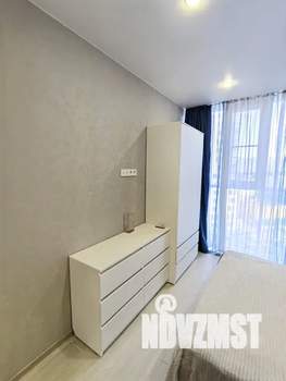 Студия квартира, посуточно, 23м2, 8/21 этаж