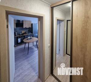 Студия квартира, посуточно, 26м2, 6/16 этаж