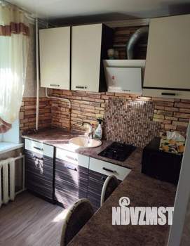 1-к квартира, на длительный срок, 31м2, 1/5 этаж