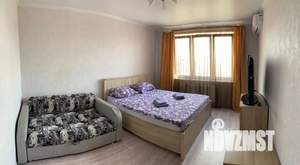 1-к квартира, посуточно, 36м2, 14/16 этаж