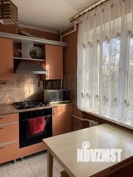 2-к квартира, на длительный срок, 52м2, 2/5 этаж