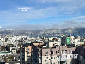 1-к квартира, на длительный срок, 45м2, 20/20 этаж