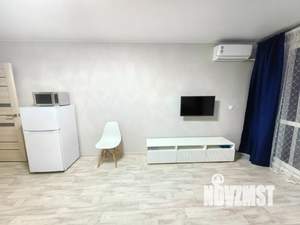 1-к квартира, посуточно, 45м2, 14/16 этаж