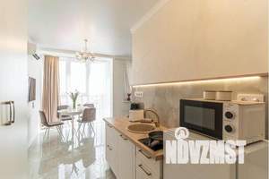 1-к квартира, посуточно, 22м2, 20/23 этаж