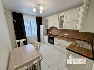 2-к квартира, на длительный срок, 66м2, 11/15 этаж