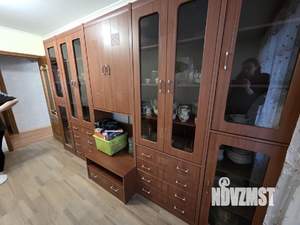 2-к квартира, на длительный срок, 50м2, 2/5 этаж